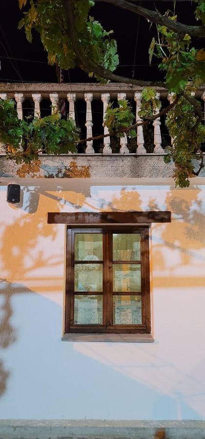 Villa Shuaipaj Gjirokastër Dış mekan fotoğraf