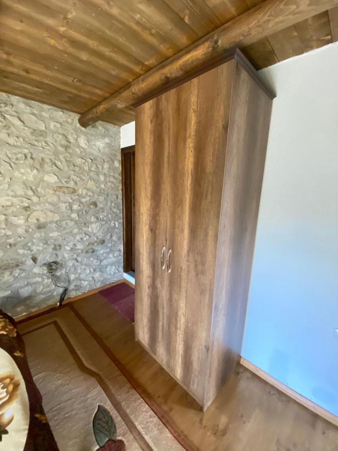 Villa Shuaipaj Gjirokastër Dış mekan fotoğraf