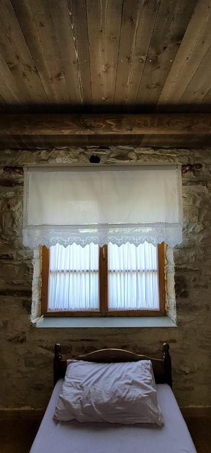 Villa Shuaipaj Gjirokastër Dış mekan fotoğraf