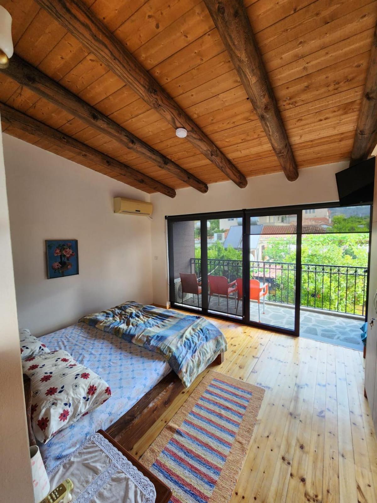 Villa Shuaipaj Gjirokastër Dış mekan fotoğraf