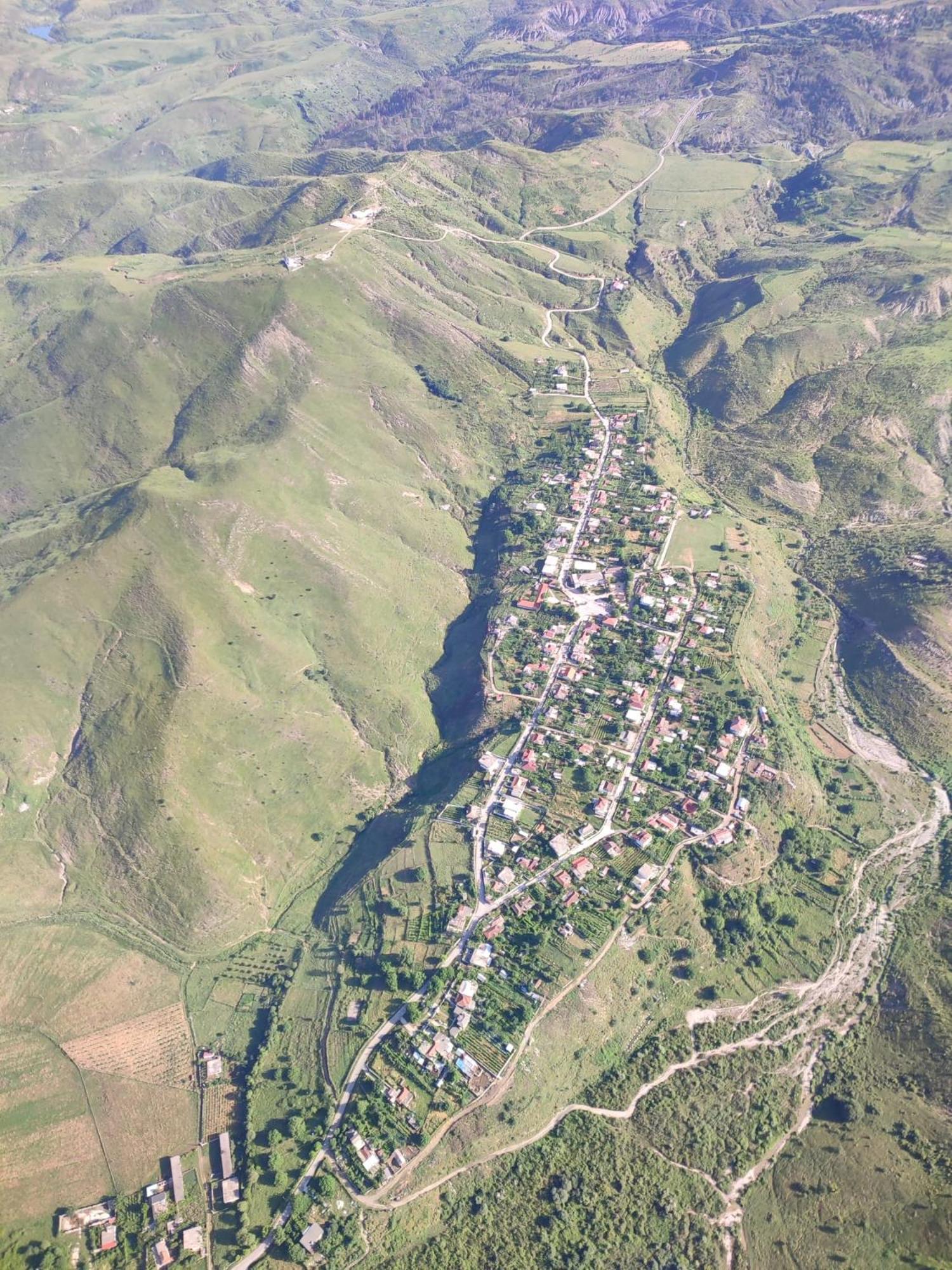 Villa Shuaipaj Gjirokastër Dış mekan fotoğraf
