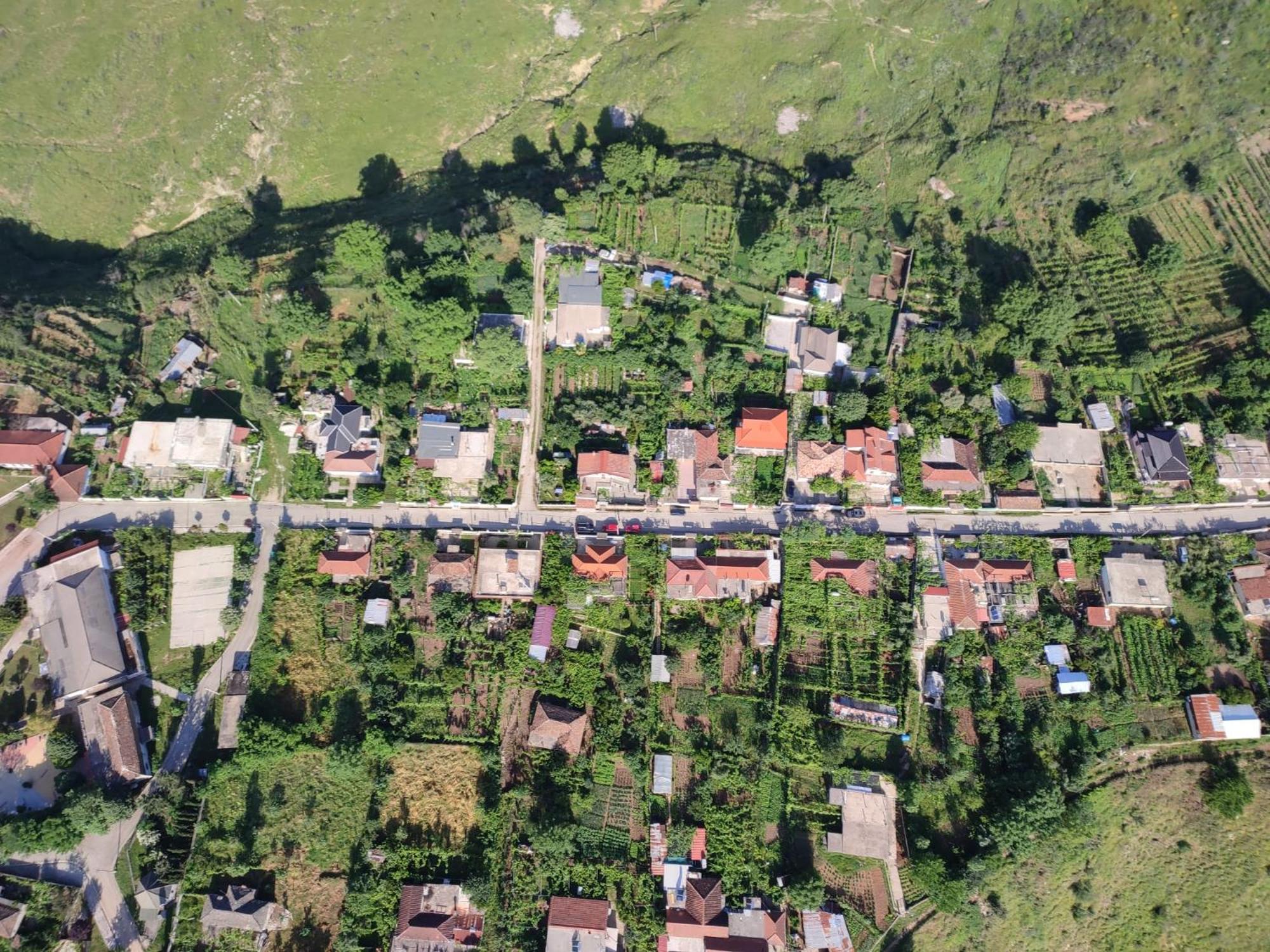 Villa Shuaipaj Gjirokastër Dış mekan fotoğraf