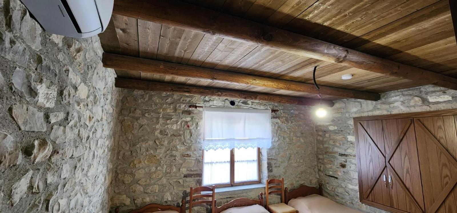 Villa Shuaipaj Gjirokastër Dış mekan fotoğraf